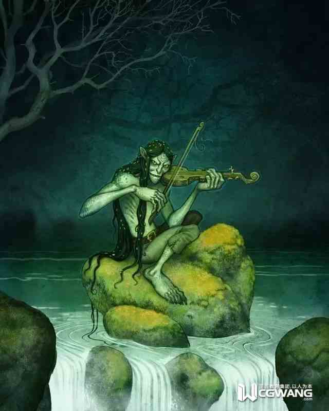 插画教室专业插画设计基础教程,插画设计大学