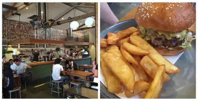 旅途中你们爱过的22家咖啡馆