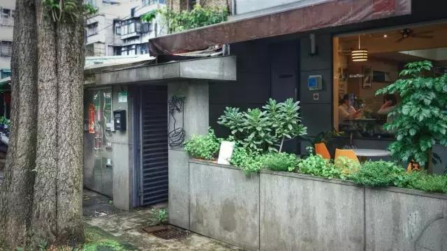 旅途中你们爱过的22家咖啡馆