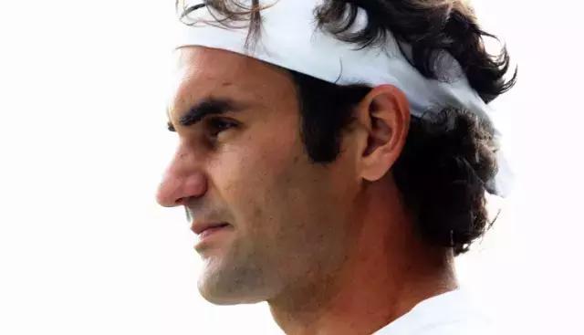 费德勒成功秘诀,费德勒天才