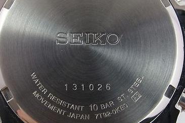 怎样识别假手表,如何识别假名表