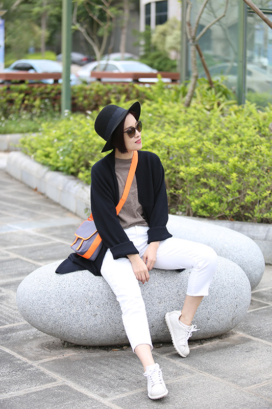 包包款式塑造,让包包携带香味