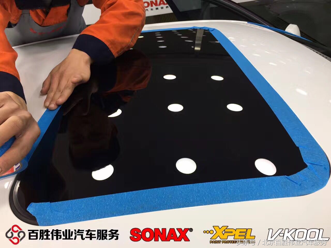 奥迪a4l镀晶值得做么,奥迪a4l顶配电镀银