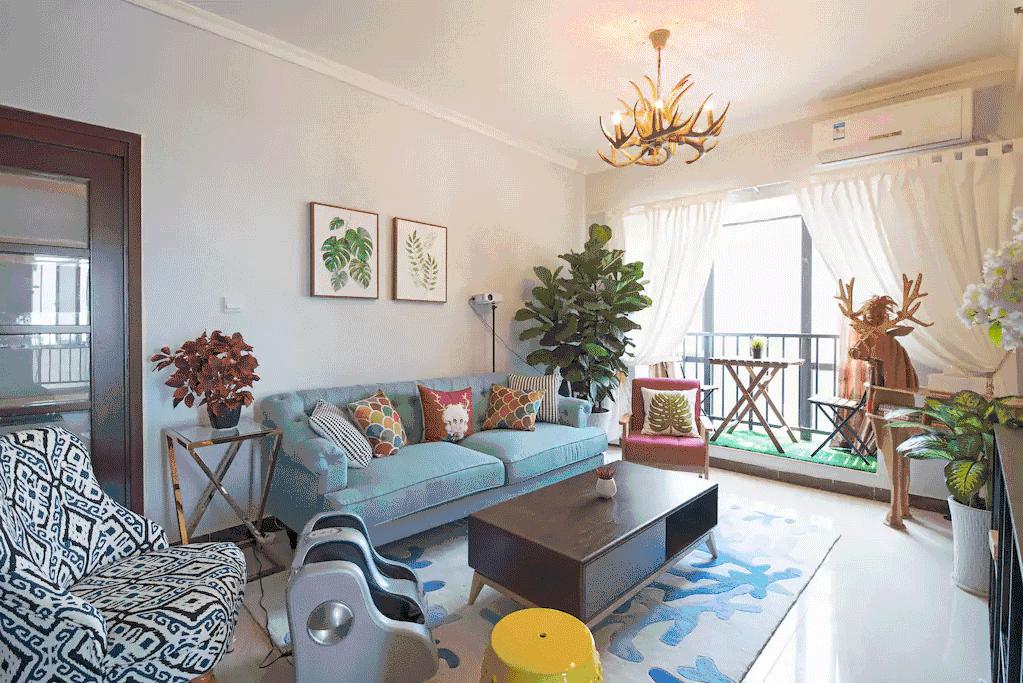 广东最具有代表性的民宿,广东最厉害的民宿