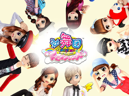 妹子最多的十款游戏,超多妹子的游戏推荐