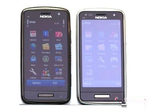 诺基亚有什么黑科技,诺基亚有什么牛逼的功能