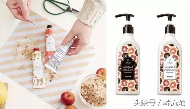 限量版韩妆推荐,最好看的韩妆系列