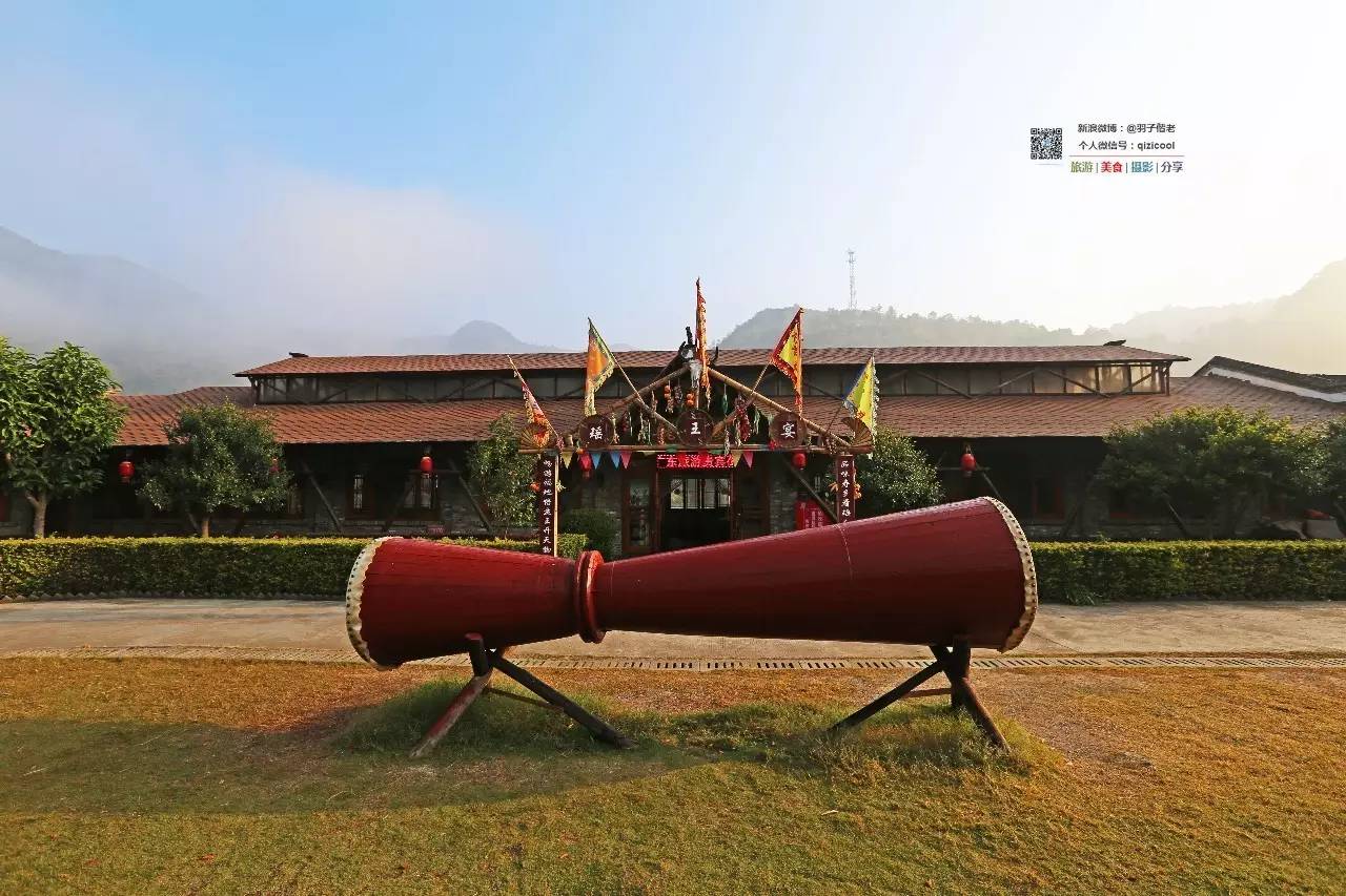 去连州有什么好玩的,清远连州旅游详细攻略