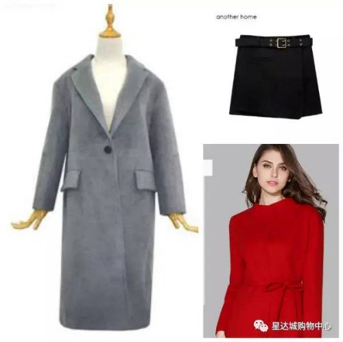 时尚华服重塑古代潮人的超赞时尚,传统与时尚完美结合的华服