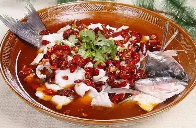 盘点5种鲜美价不贵的鱼的做法,最正宗超好吃的鱼制作方法