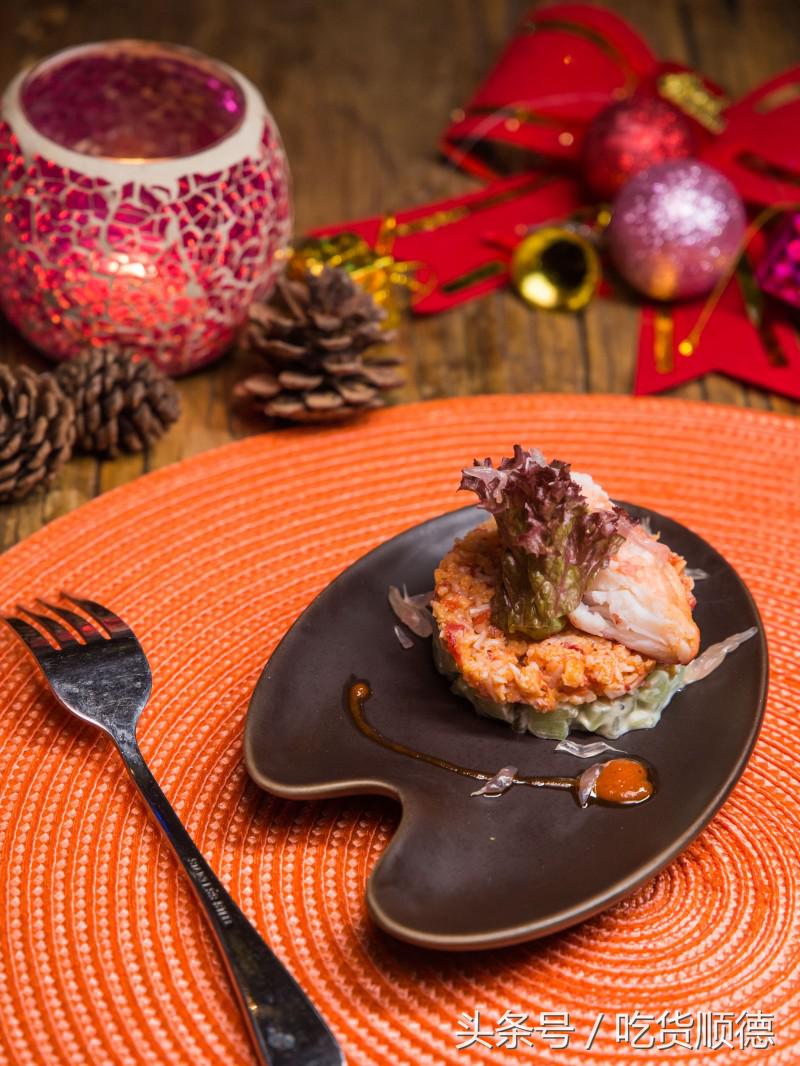 这是大良离西班牙最近的店！