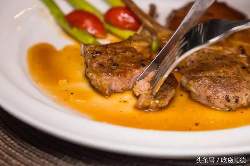 这是大良离西班牙最近的店！