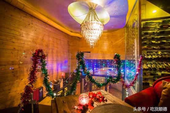 这是大良离西班牙最近的店！