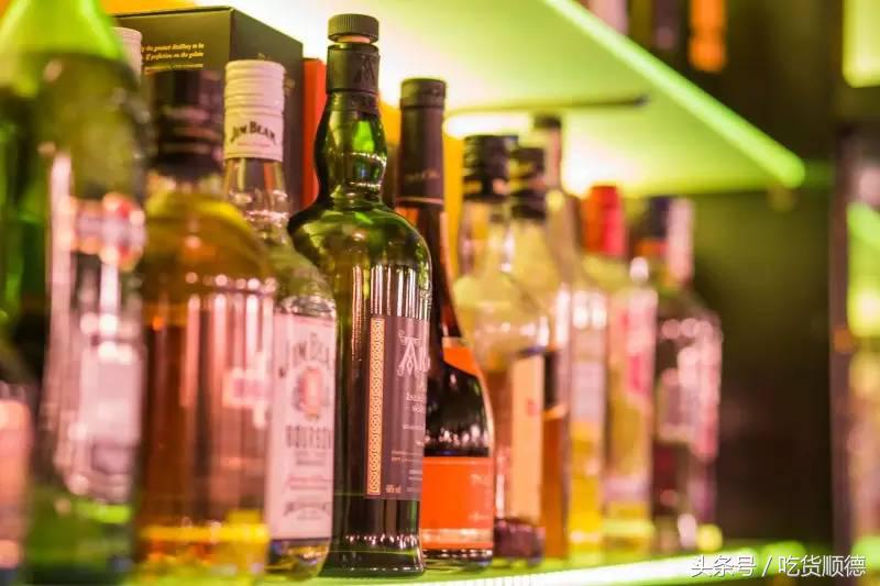 这是大良离西班牙最近的店！