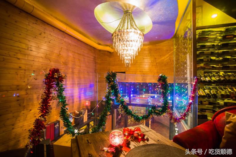 这是大良离西班牙最近的店！