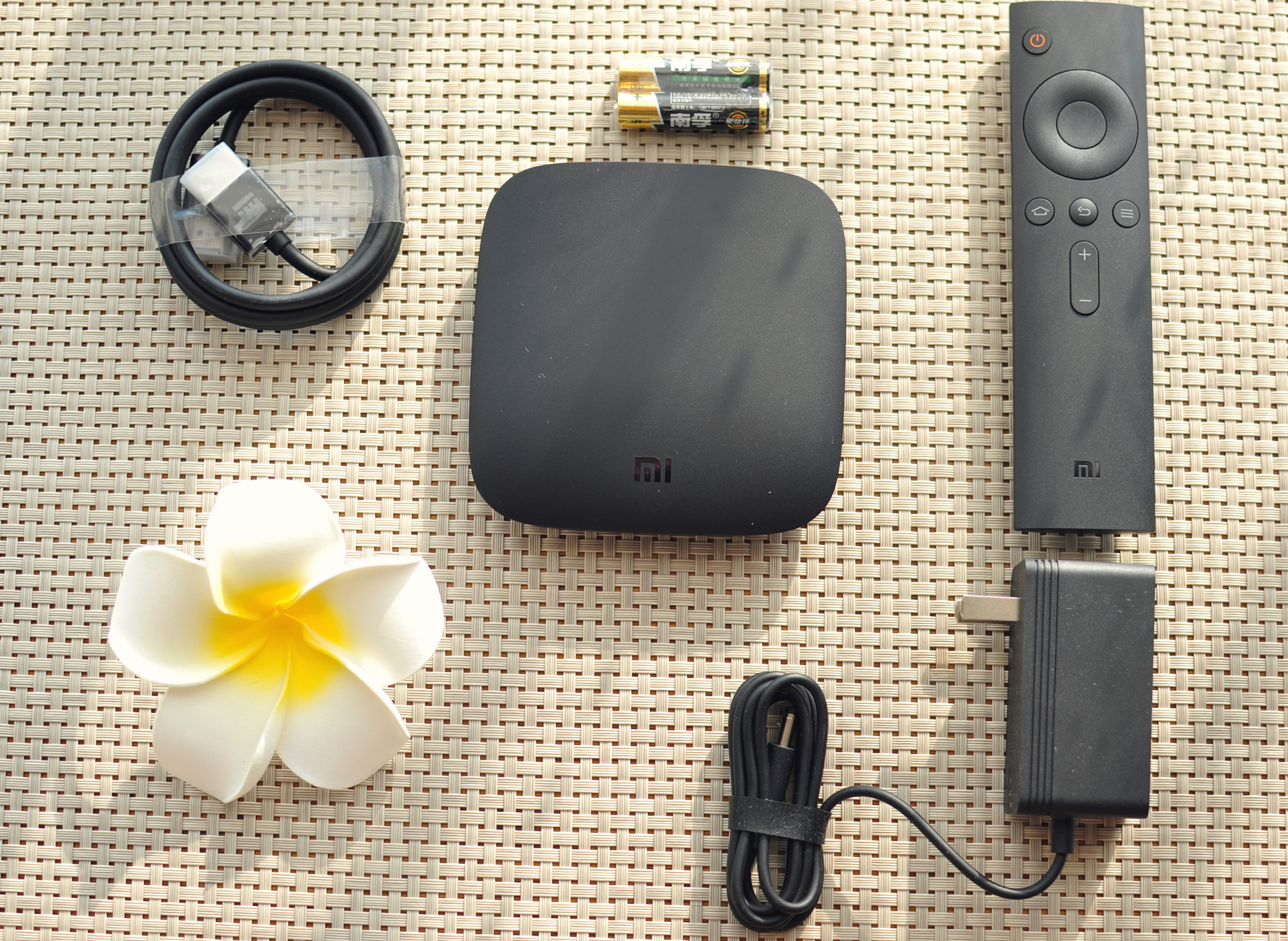 小米3s人工智能盒子,小米盒子3增强版有人工智能吗