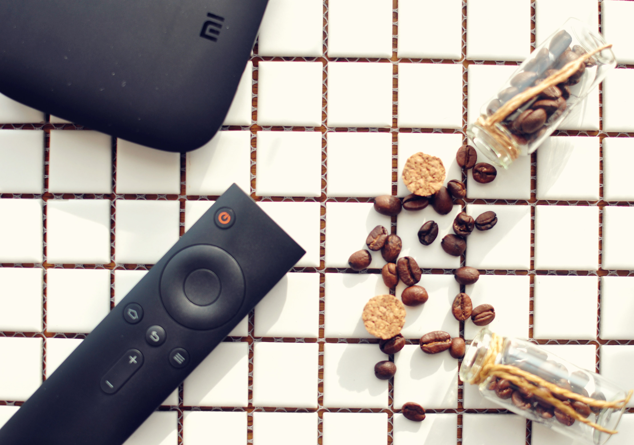 小米3s人工智能盒子,小米盒子3增强版有人工智能吗