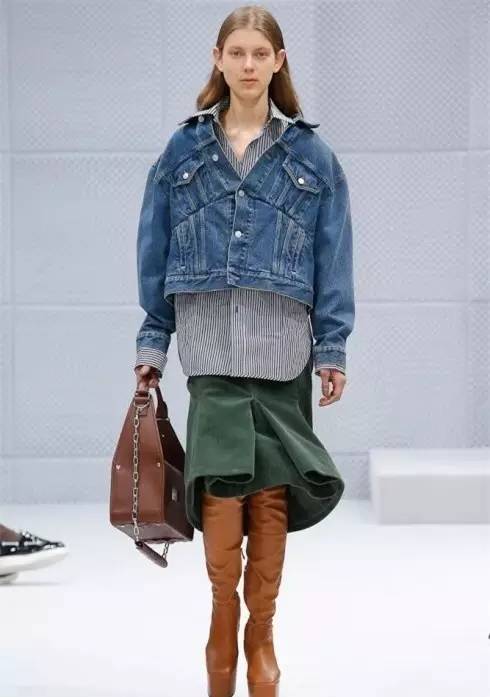 这几件单品日常百搭又显气质,秋冬百搭永不过时穿搭