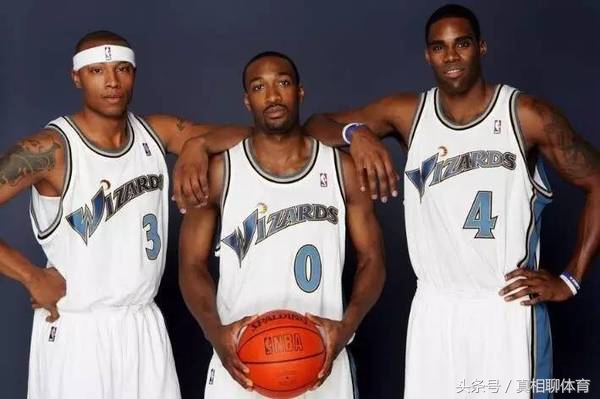 联盟历史最强三巨头,联盟历史最有统治力的队伍