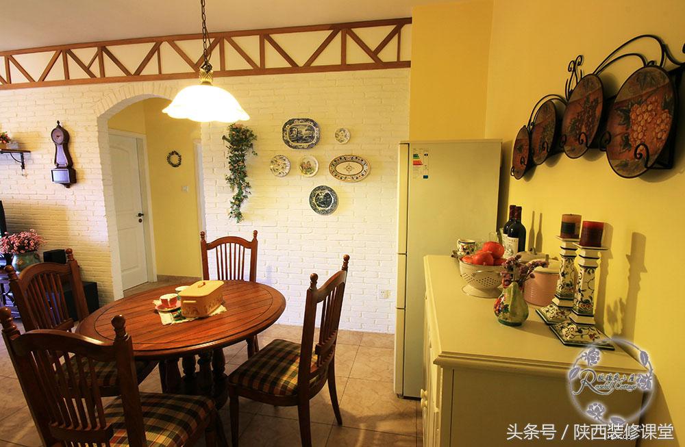 90平美式硬装多少钱,90平米现代轻奢硬装