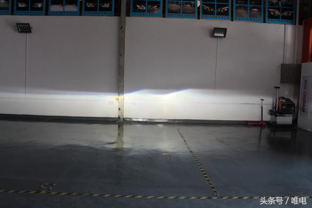 比亚迪唐大灯远光位改装,比亚迪唐改海拉5透镜