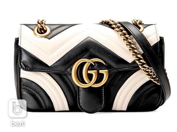 最值得购买的4款包包 (2017年最值得买的包包)