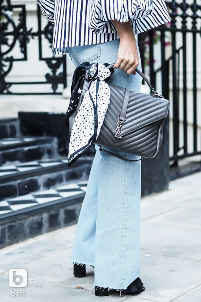 最值得购买的4款包包 (2017年最值得买的包包)