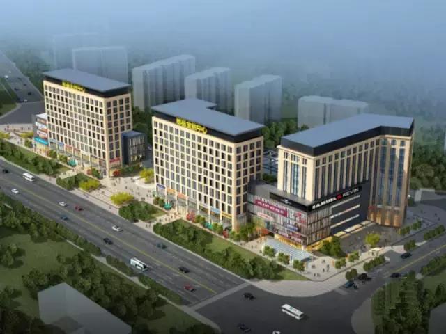 成都郫都区五彩城最新房价信息,成都郫都区后面房价是涨还是跌呢