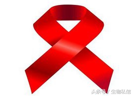 生命路上的“绊脚石”与飘扬的红丝带