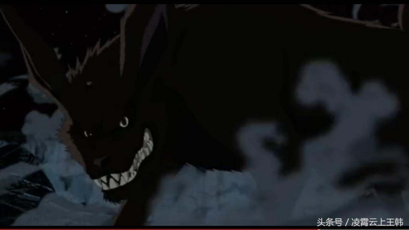 火影剧场版最终boss,火影剧场版boss排行榜