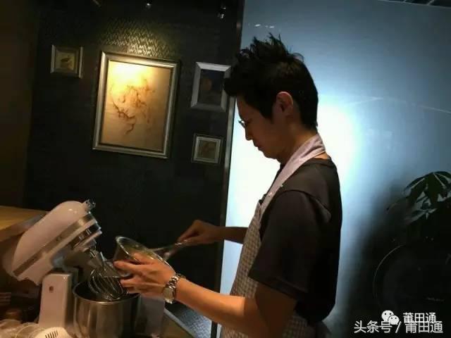 涵江男子娶了个有钱的老婆，却被丈母娘……