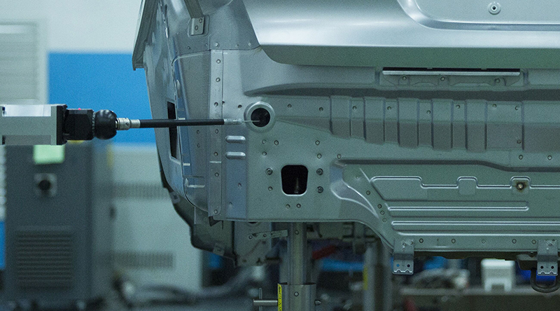 吉利汽车春晓工厂,吉利春晓生产基地