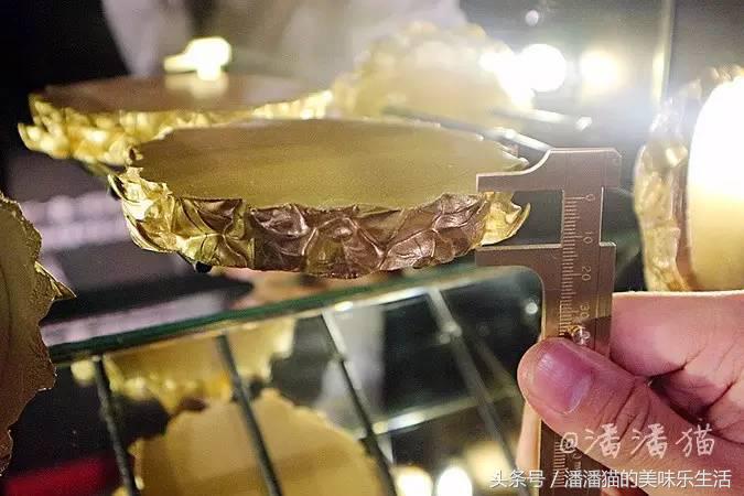 从来没有吃过这样的麦当劳，好华丽