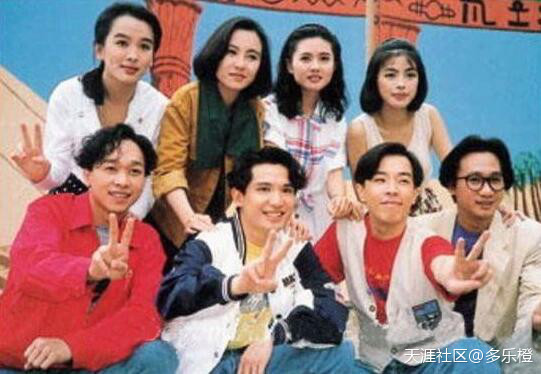 大揭秘黄家驹的不朽传奇,100张照片告诉你黄家驹