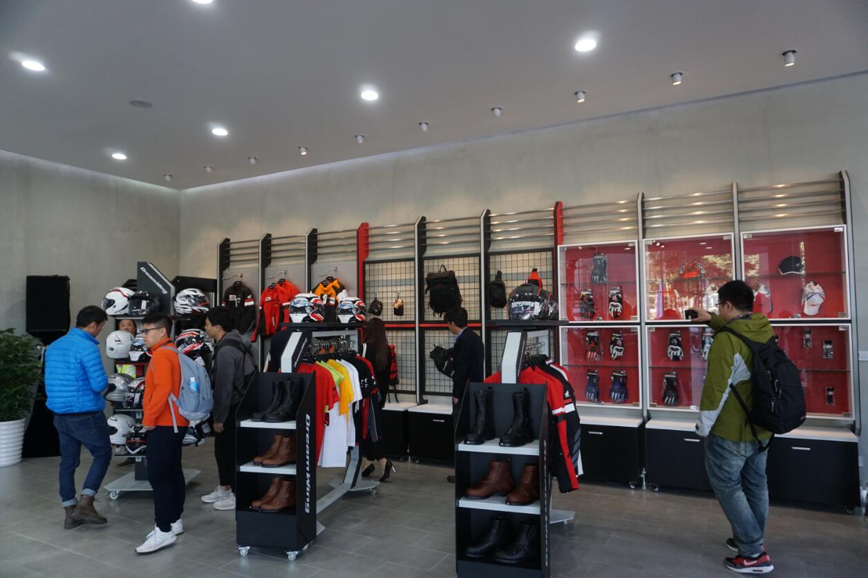 本田中国新动作,本田踏板摩托车引进中国的时间表