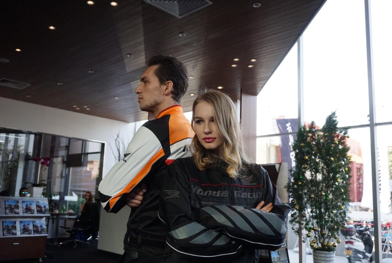 本田中国新动作,本田踏板摩托车引进中国的时间表