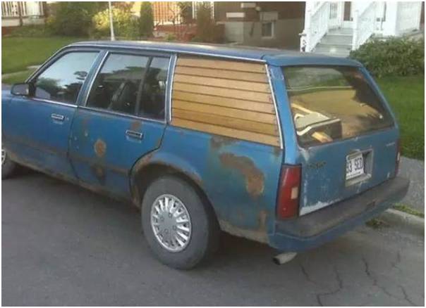 有钱买车没钱养车养不起,有钱买车没钱怎么办