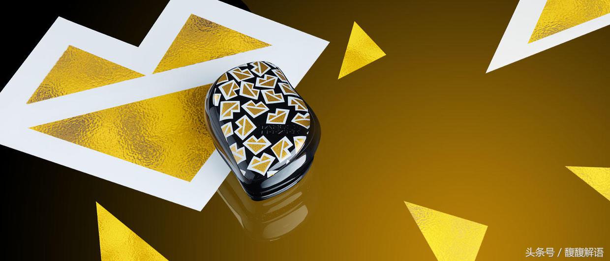 特别贵但是好用的梳子,100块能够买到什么