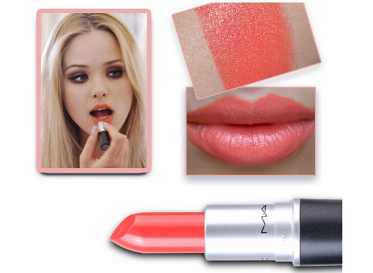 纪梵希口红哪个适合黄皮肤,红棕色口红适合黄皮肤的人用吗