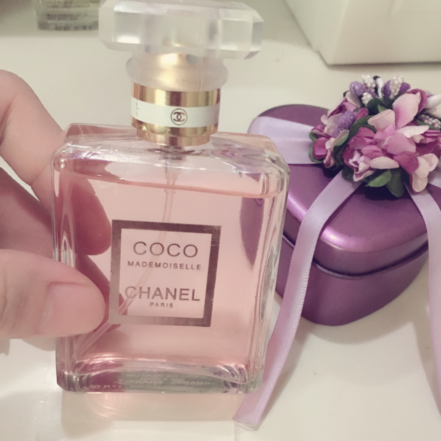 香奈儿|coco可可小姐香水系列测评,想买的美人看过来~