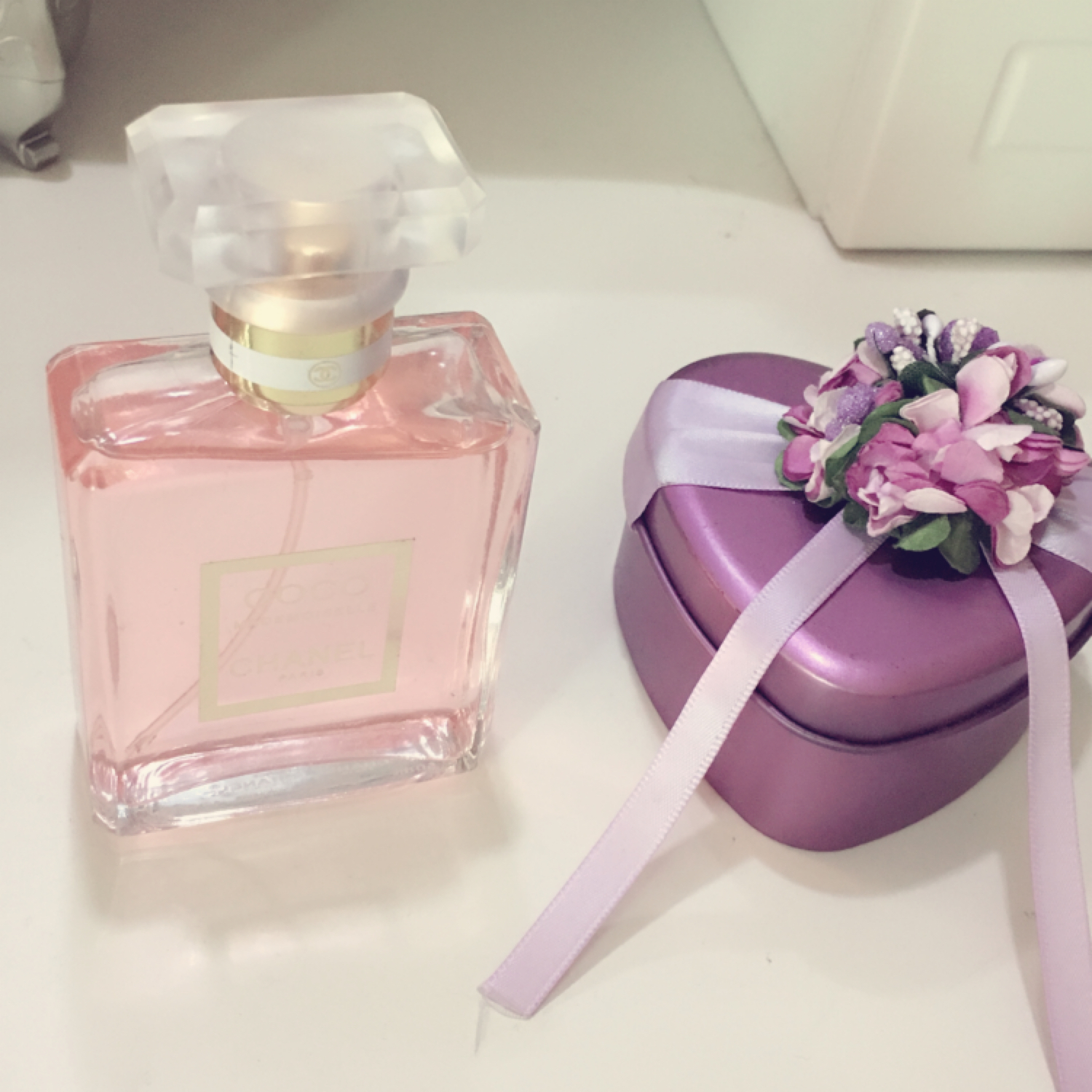 香奈儿|coco可可小姐香水系列测评,想买的美人看过来~