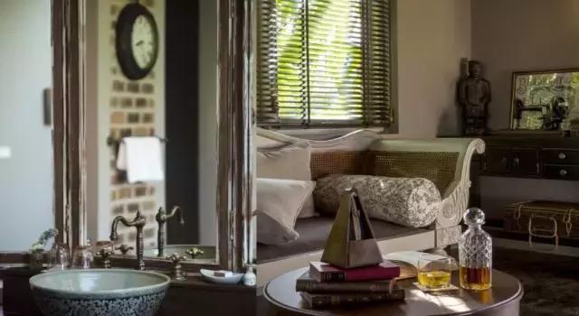 拜县这8家特色度假村，看完以后只想马上出发！