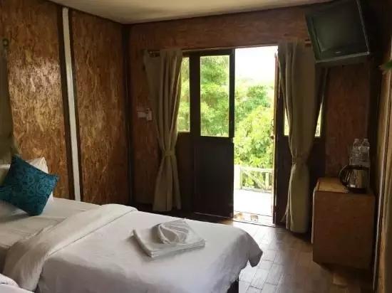 拜县这8家特色度假村，看完以后只想马上出发！