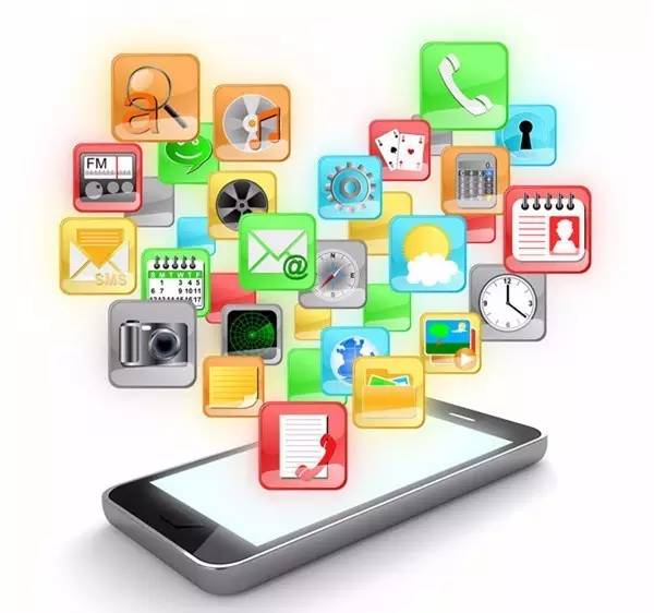 「读书」互联网情景时代之五力模式