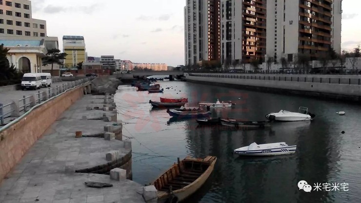 威海华润威海湾九里怎么样,威海湾九里设计