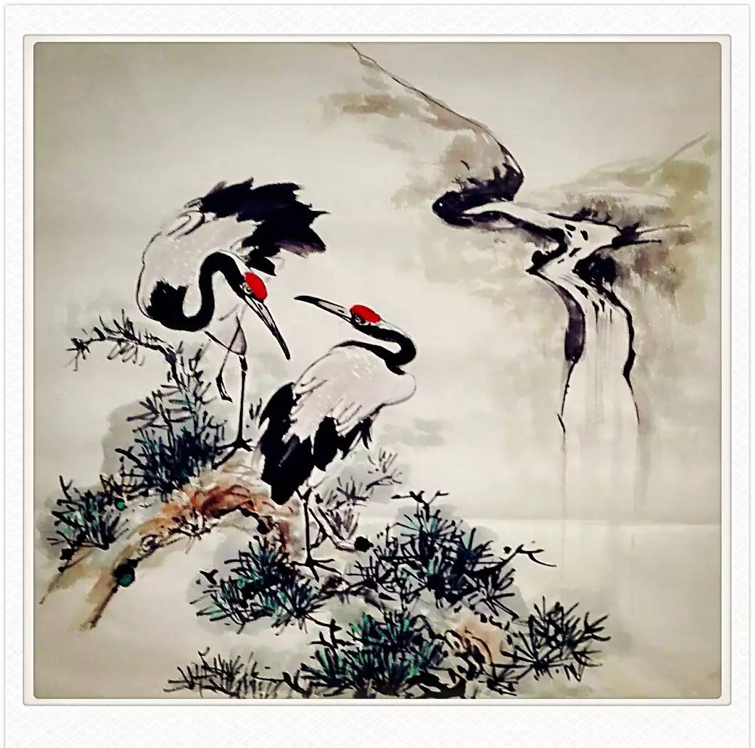 李红艳:一枝红艳露凝香