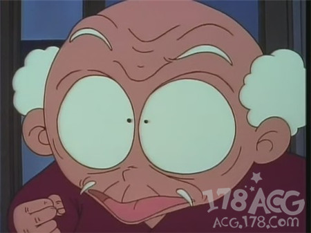 好色有什么不对！11区票选动画史上最色人物梨神不是第一？