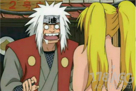 好色有什么不对！11区票选动画史上最色人物梨神不是第一？