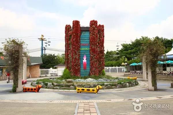 韩国釜山旅游地,釜山首尔旅游