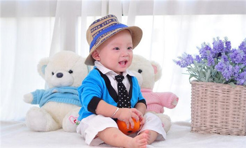 宝宝起名那些事,起名三才五格最重要吗